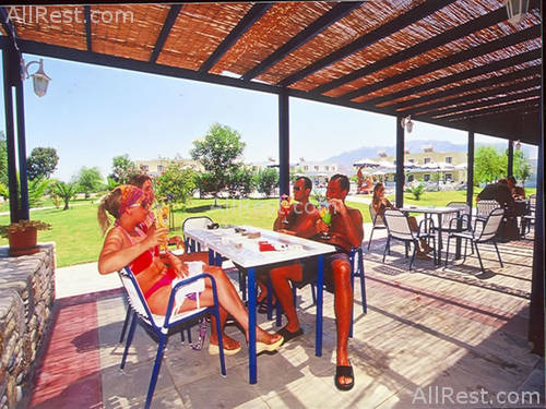 Esperia Hotel 36
